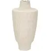 Image de Vase sytle naturel Mauro Ferretti Shade Beige 29,5x57 cm 0421570001