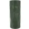 Image de Vase Mauro Ferretti Norimberga Vert 12x12x30 cm 0421600003