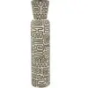 Image de Vase Mauro Ferretti Nairobi Ø 11,5 cm Blanc 15,5x65 cm 0421730003