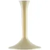 Image de 20 Pieds de verre/flûte - Champagne/Ivoire STX52886-100