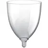 Image de 20 Têtes de Verres Maxi - Sans pieds 52781STX