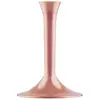 Image de 20 Pieds de verre/flûte - Rose Gold STX72886-107