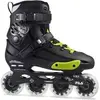 Image de Rollers Fila NRK Fun Noir 45 NRKF-45