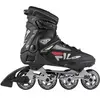 Image de Rollers Fila Legacy Pro 80 Noir 43,5 LEGP80-43.5