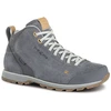Image de Chaussures de marche femme Trezeta zeta mid WP 10721075 Gris 35,5