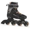 Image de Rollers femme Fila Madame Houdini Noir 39 MHOU1-39