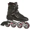 Image de Rollers Fila Legacy Pro 80 Noir 45 LEGP80/2-45