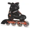 Image de Rollers alu fille Fila Wizy Noir 38/41 WIZALUG/2-XL