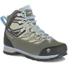 Image de Chaussures de randonnée femme Trezeta Aoraki 10722710 Vert 38,5