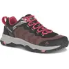 Image de Chaussures de randonnée femme Trezeta Hype 10722750 Rose 37,5