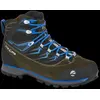 Image de Chaussures de randonnée Trezeta Aoraki WP 10723045 Vert 44