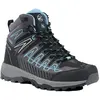 Image de Chaussures de randonnée femme Trezeta Thunder Mid 10724070 Gris 40