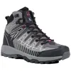 Image de Chaussures de randonnée femme Trezeta Thunder Mid 10724075 Gris 38,5