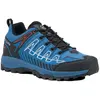 Image de Chaussures de randonnée Trezeta Thunder 10724090 Bleu 41