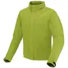 Image de Veste imperméable Tucano Urbano Rain Over B537VL7 Vert 2XL