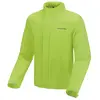Image de Veste imperméable Tucano Urbano Nano Rain Zeta 773PYF6 Jaune XL