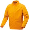 Image de Veste imperméable Tucano Urbano Nano Rain Ultra B785AR5 Orange L