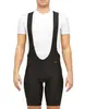Image de Cuissard Taac Tira 002300245XL Noir XL