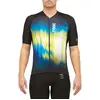 Image de Maillot Taac Grinta 002301585M Noir M