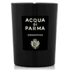 Image de ACQUA DI PARMA SIGNATURES OF THE SUN Bougie Osmanthus 200g