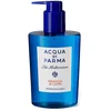 Image de ACQUA DI PARMA Arcania Di Capri Gel Lavant Mains et Corps 300 ml