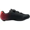 Image de Chaussures vélo Northwave Core 2 NWB80211013--black/red Noir 46