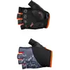 Image de Gants doigts court Northwave Fast NWE89202322--camo/orange Marron L