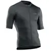 Image de Maillot Northwave Active NWE89211021--black Noir M