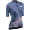 Image de Maillot manches courtes femme Northwave Fire NWE89211051--dark vapor Noir XS