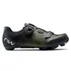 Image de Chaussures Northwave Razer 2 NWE80222013--black/forest Noir 40