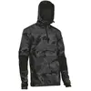 Image de Veste imperméable Northwave Adrenalight NWB89221028--black Noir M