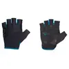 Image de Gants doigts court Northwave Fast NWE89202322--black/blue Noir M