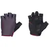 Image de Gants doigts court Northwave Fast NWE89202322--grey/plum Gris L
