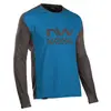 Image de Maillot Northwave Edge NWE89201301--blue/black Bleu M
