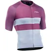 Image de Maillot Northwave Blade Air NWB89221014--plum/grey Rouge XL