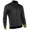Image de Veste imperméable Northwave Extreme 2 NWB89221060--black/yellow fluo Noir M