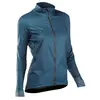 Image de Veste imperméable femme Northwave Extreme 2 NWB89221066--deep blue Bleu M