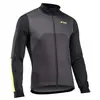 Image de Maillot Northwave Blade 2 NWB89221062--dark grey/yell fl Gris S