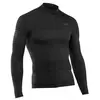 Image de Maillot tricot Northwave Trip NWB89221085--black Noir S