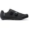 Image de Chaussures Northwave Mistral Plus NWE80231003--black/dark grey Noir 47
