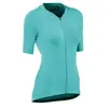 Image de Maillot femme Northwave Essence 2 NWB89231016--turquoise Violet M