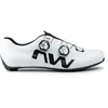Image de Chaussures Northwave Veloce Extreme NWB80231025--white/black Blanc 42