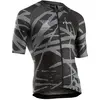 Image de Maillot manches courtes Northwave Blade 2 NWB89241076--black Noir S