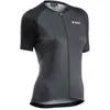 Image de Maillot manches courtes femme Northwave Force Evo NWB89241081--black Noir XS