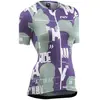 Image de Maillot femme Northwave Blade Type NWB89251151--1sage/dark purple Vert M