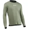 Image de Maillot Northwave Sharp NWB89241115--4green/white Vert L