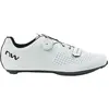 Image de Chaussures Northwave Typhoon NWB80261066--white Blanc 47