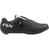 Image de Chaussures Northwave Extreme Plus NWB80261065--black/white Noir 45
