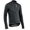 Image de Veste imperméable Northwave NWE89171145--anthracite Gris S