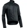 Image de Veste imperméable Northwave Breeze 2 NWE89171147--black Noir S